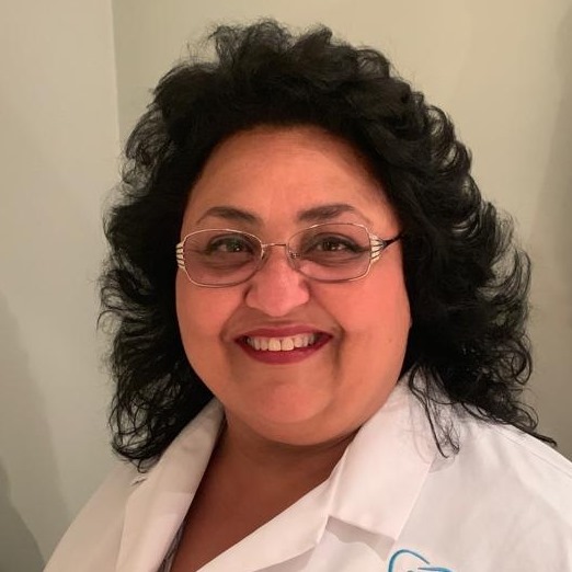 Dr. MaryAnne Thomas