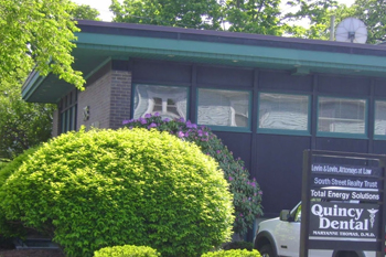 Quincy Dental Office