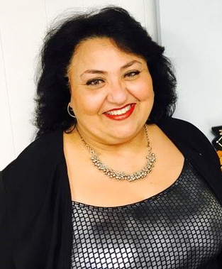 Dr. MaryAnne Thomas